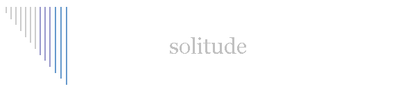 solitude